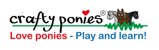 craftyponies