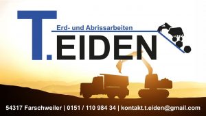 TEiden