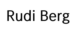 RudiBerg